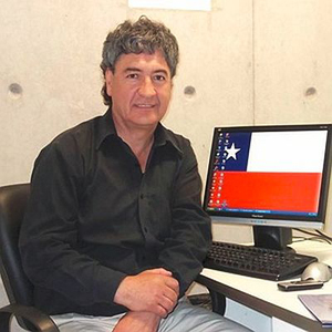Pablo Abraham Garrido Mardones
