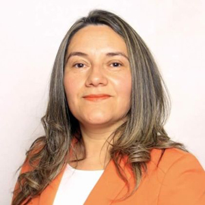 Francina Carreño Maldonado