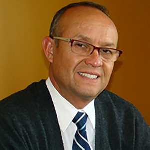 Gary Valenzuela Rojas