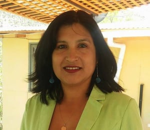 Juana Olivares De La Rivera