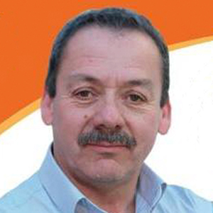 Ricardo Georges Cid