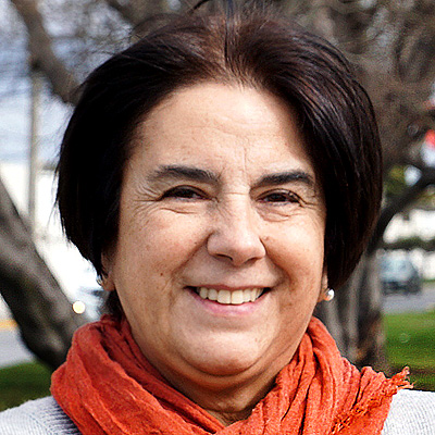 Isabel Ojeda Harambour