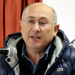 Bernardo Candia Henriquez