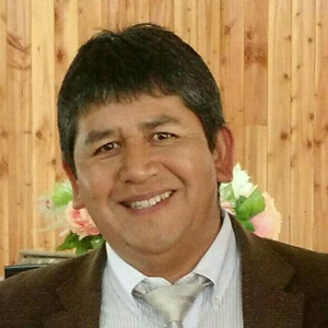 Juan Carlos Soto Caucau