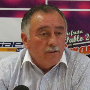 Omar Alvarado Aguero