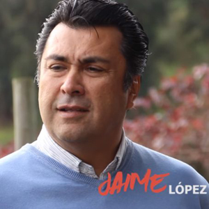Jaime Lopez Fuenzalida