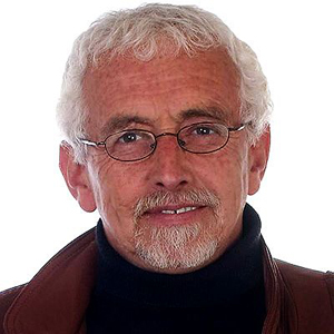 Wilfredo Alfsen Ovando
