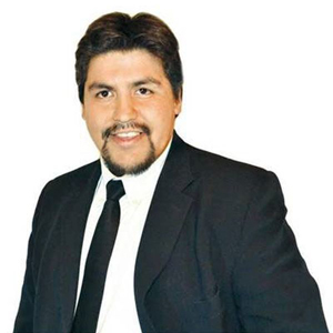 Cristobal Saavedra Alarcon