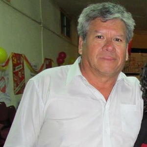 Bernardo Joel Carrizo Diaz
