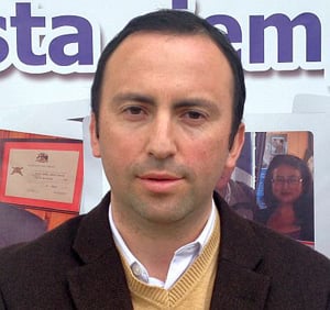 Guillermo Martinez Soto