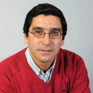 Ricardo Javier Sanhueza Pirce
