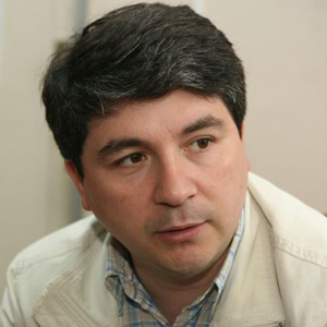 Omar Sabat Guzman