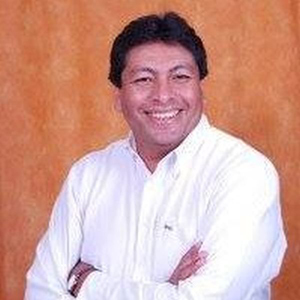 Cristian Hernando Tapia Ramos