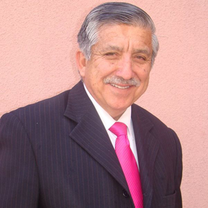 Roberto Alegria Olivares