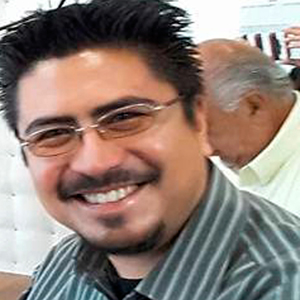 Mauricio Riffo Mendez