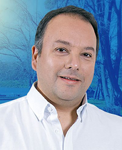 Gonzalo Alejandro Sanhueza Tellez