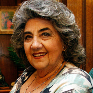 Virginia Reginato Bozzo