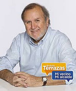 Rodolfo Terrazas Gonzalez