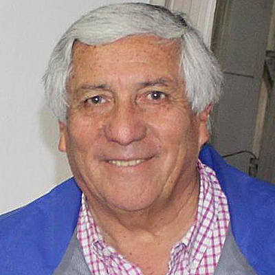 Juan Carlos Muñoz Rojas
