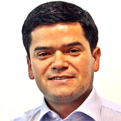 Jose Anibal Perez Meza
