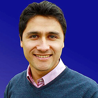 Hernan Israel Sepulveda Villalobos