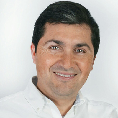 Hugo Rey Martinez