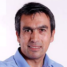 Claudio Rosamel Lavado Castro