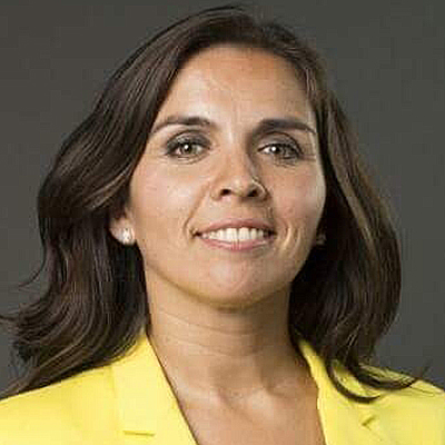Carolina Alejandra Muñoz Nuñez