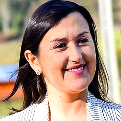 Maria Luisa Vargas Pellet