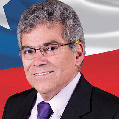 Hector Quiero Palacios