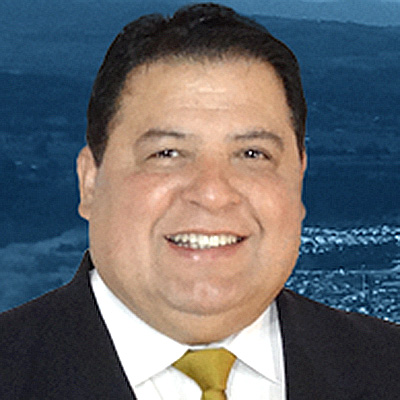Juan Carlos Farias Silva