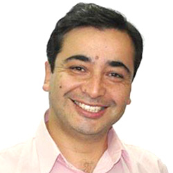 Miguel Alejandro Moya Lopez