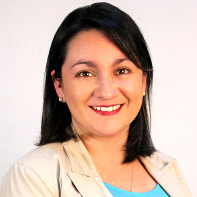 Irene Ojeda Muñoz