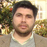Andres Esteban Jimenez Anabalon