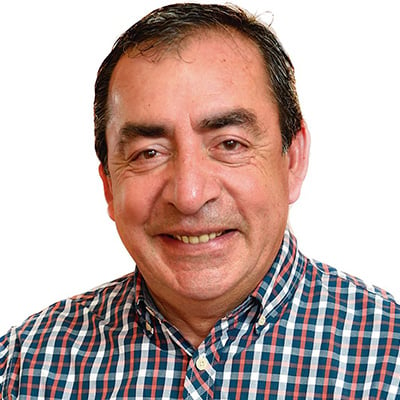 Guillermo Rolando Mitre Gatica
