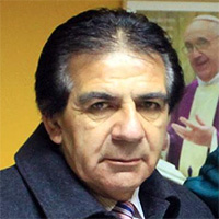 Luis Gabriel Vasquez Galvez