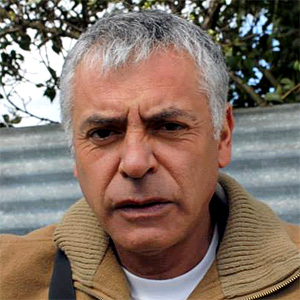 Mauricio Cortes Oyarzun
