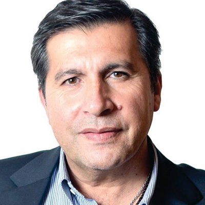 Hernan Soto Sepulveda