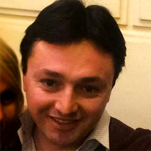 Daniel Eduardo Bustos Leal