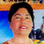 Maria Luz Reyes Orellana