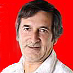 Patricio Contreras Contreras