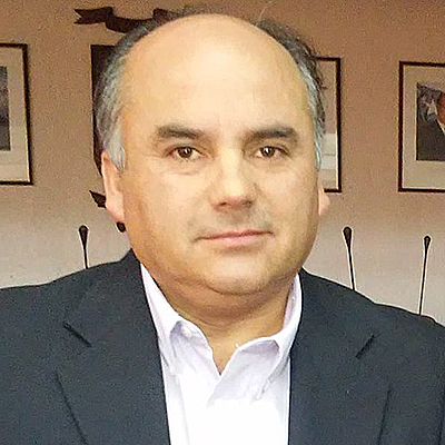 Rodrigo Ramirez Parra