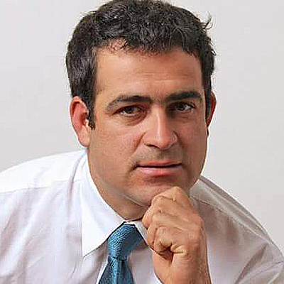 Mauricio Antonio Montecino Canales