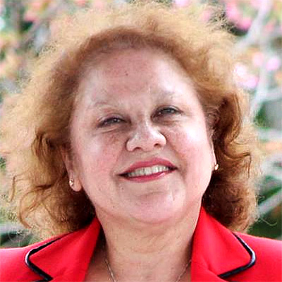 Soledad Moreno Nuñez