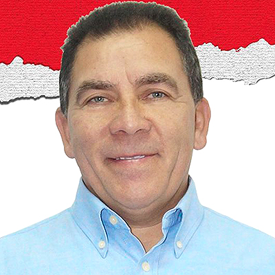 Jaime Fernando Hohmann Gallegos