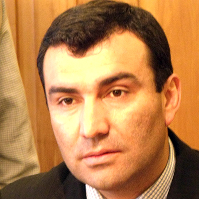 Juan Eduardo Vera Sanhueza