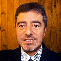 Jose Navarro Oyarzo