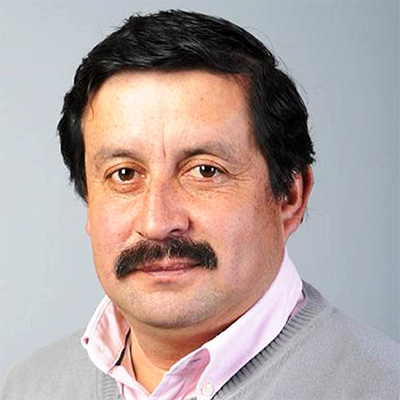 Abel Painefilo Barriga