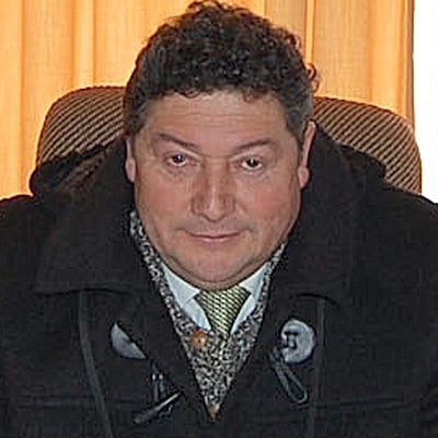 Luis Antonio Miranda Chiguay