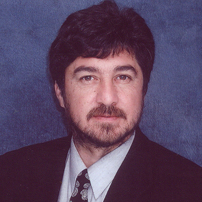 Jorge Mardones Rodriguez